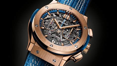 orologi hublot opinioni|hublot reddit.